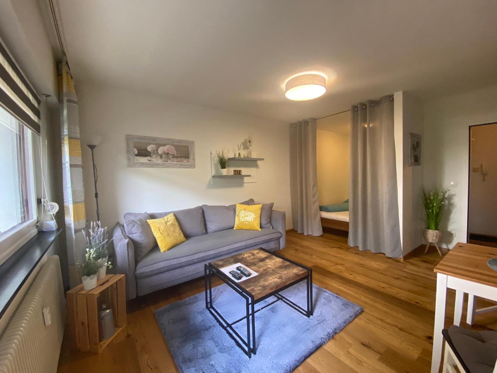 Apartment Am See Zell am See Zewnętrze zdjęcie