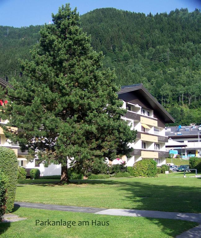 Apartment Am See Zell am See Zewnętrze zdjęcie