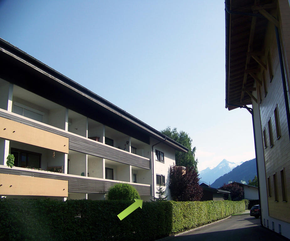 Apartment Am See Zell am See Zewnętrze zdjęcie