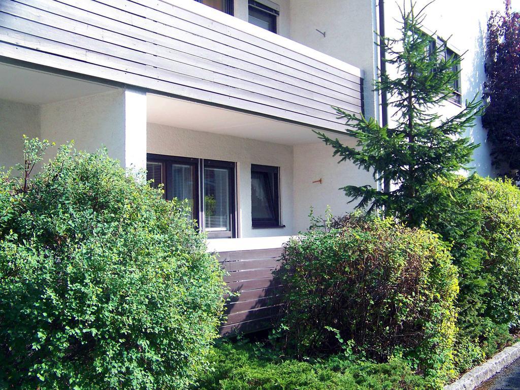 Apartment Am See Zell am See Zewnętrze zdjęcie
