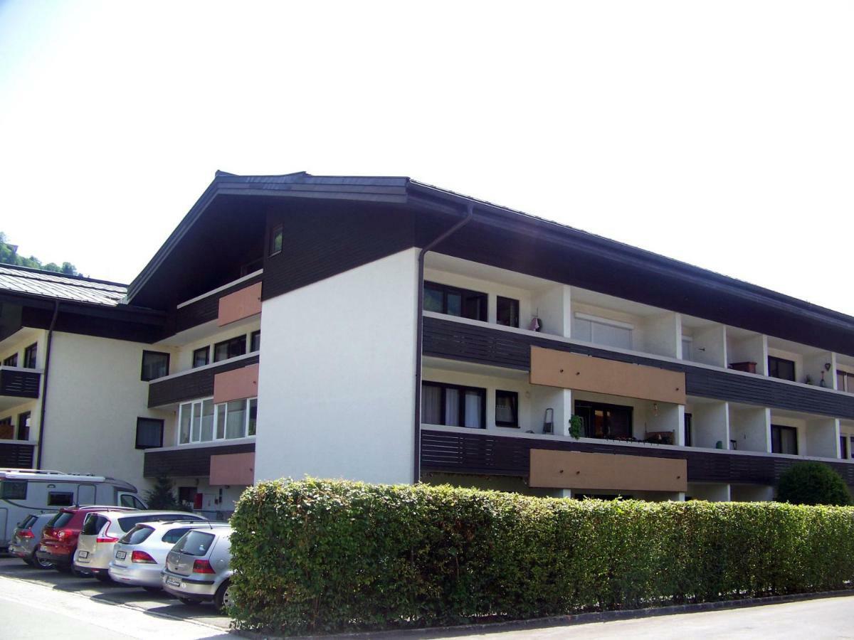 Apartment Am See Zell am See Zewnętrze zdjęcie