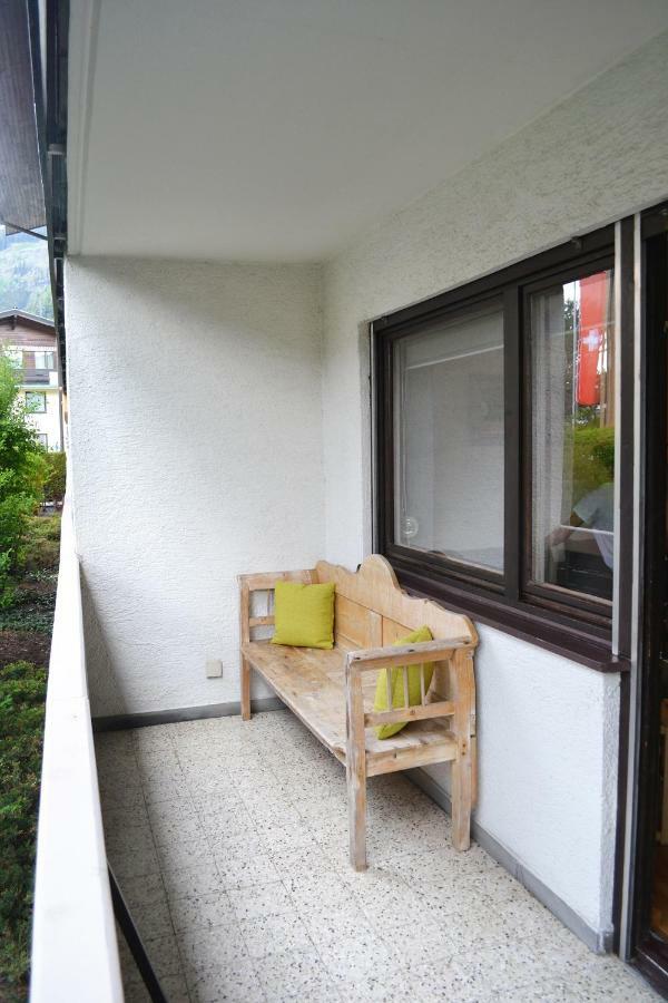 Apartment Am See Zell am See Zewnętrze zdjęcie